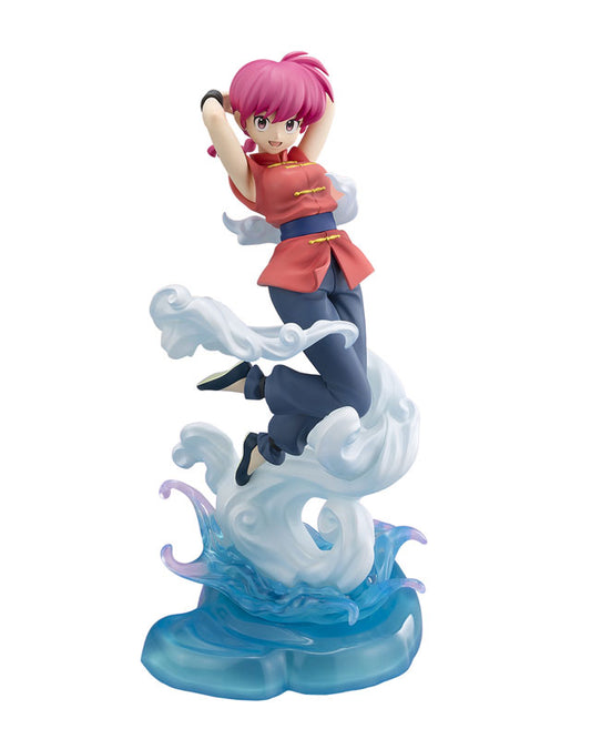 Figuarts Zero chouette Ranma Ranma 1/2 - Image 2