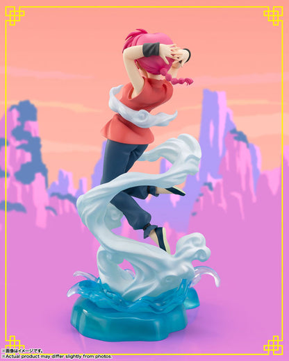 Figuarts Zero chouette Ranma Ranma 1/2 - Image 4