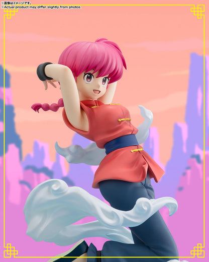 Figuarts Zero chouette Ranma Ranma 1/2 - Image 6