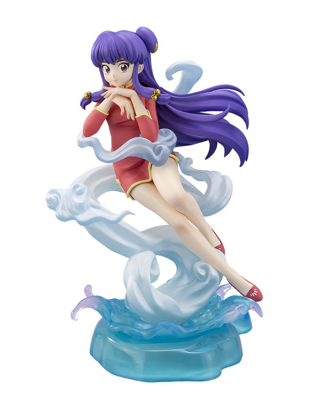 Figuarts Zero chouette Shampoo Ranma 1/2 Figure - Image 2