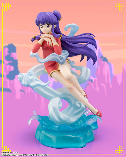 Figuarts Zero chouette Shampoo Ranma 1/2 Figure - Image 3