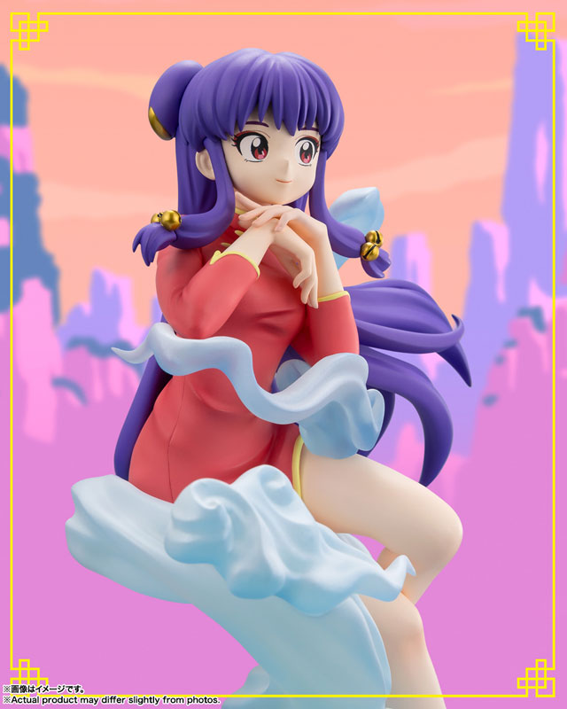 Figuarts Zero chouette Shampoo Ranma 1/2 Figure - Image 7