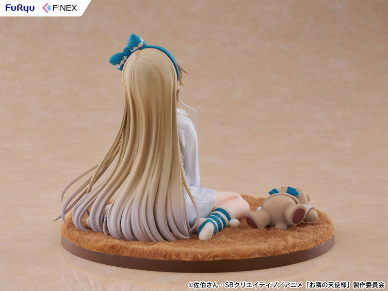The Angel Next Door Spoils Me Rotten Mahiru Shiina Relax ver. 1/7 Scale Figure - Image 9
