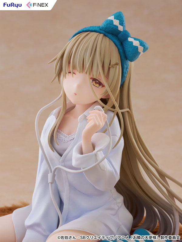 The Angel Next Door Spoils Me Rotten Mahiru Shiina Relax ver. 1/7 Scale Figure - Image 14
