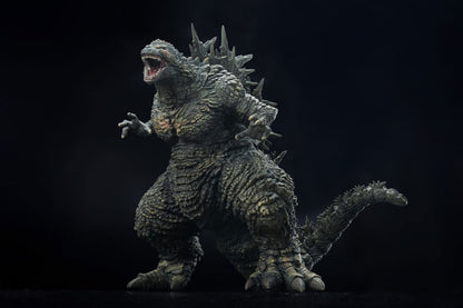 PLAfig. No.PF-01 Godzilla (2023) Plastic Model - Image 2