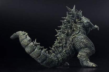PLAfig. No.PF-01 Godzilla (2023) Plastic Model - Image 3