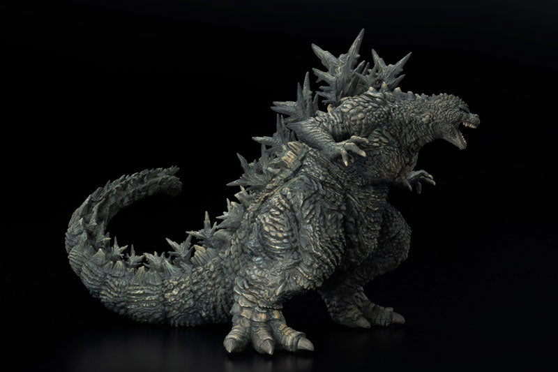 PLAfig. No.PF-01 Godzilla (2023) Plastic Model - Image 5