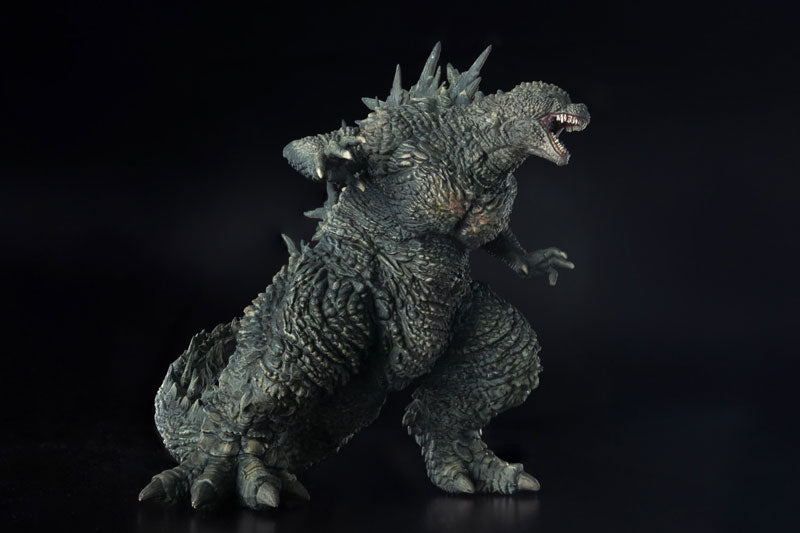 PLAfig. No.PF-01 Godzilla (2023) Plastic Model - Image 6