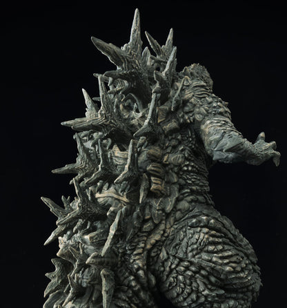 PLAfig. No.PF-01 Godzilla (2023) Plastic Model - Image 8