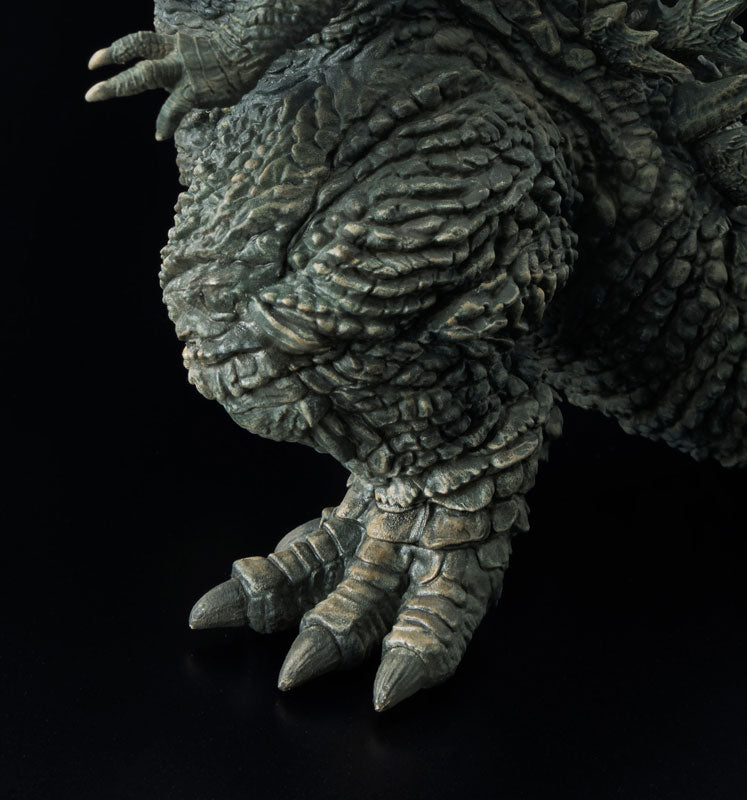 PLAfig. No.PF-01 Godzilla (2023) Plastic Model - Image 9