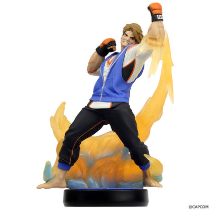 amiibo Luke [Street Fighter 6] (Street Fighter Series) - Image 2