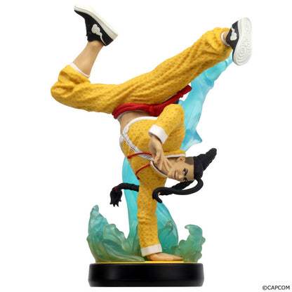 amiibo Jamie - Street Fighter 6 - Image 2