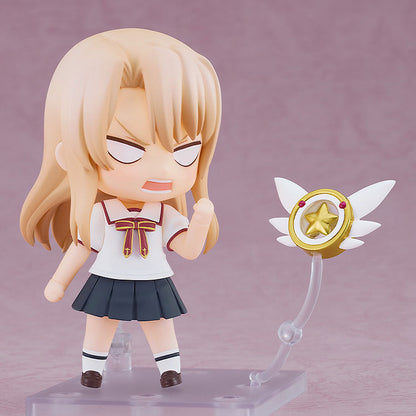 Nendoroid Movie "Fate/Kaleid Liner Prisma Illya: Licht - The Nameless Girl" Illya School Uniform Ver. - Image 4