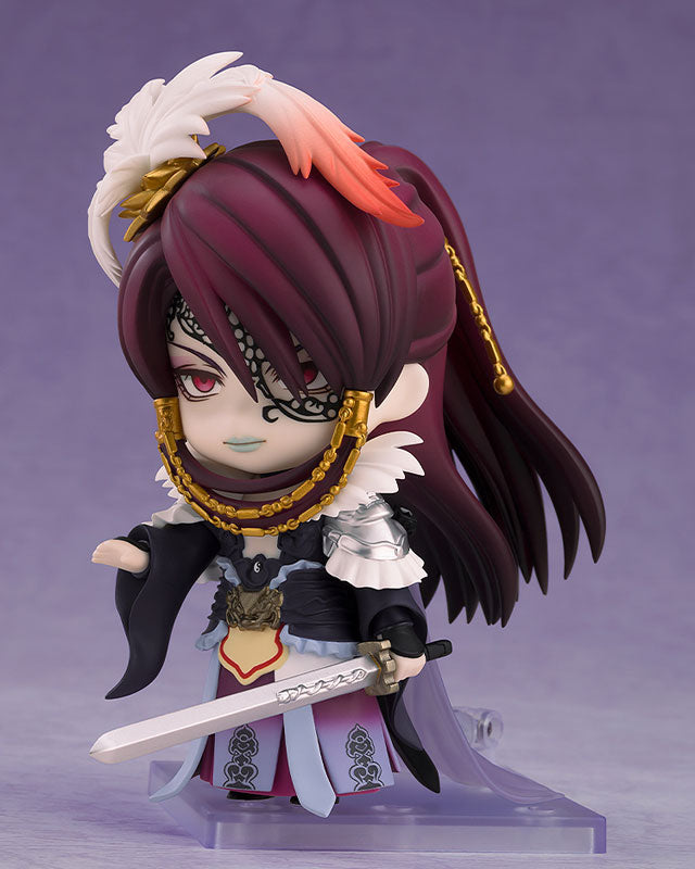 Nendoroid Thunderbolt Fantasy Sword Seekers Sha Wu Sheng - Image 6