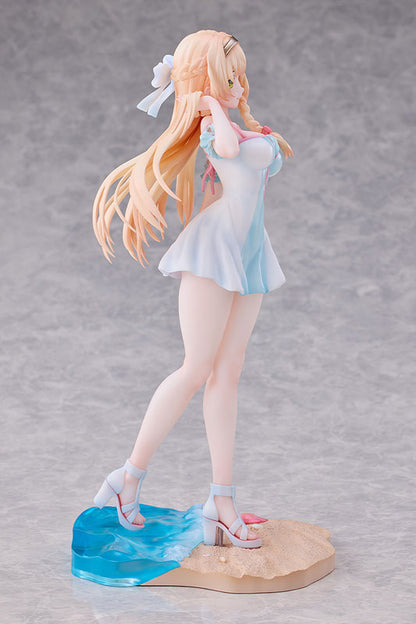 Atelier Ryza: Ever Darkness & the Secret Hideout Klaudia Valentz Swimsuit Ver. 1/7 Figure - Image 6