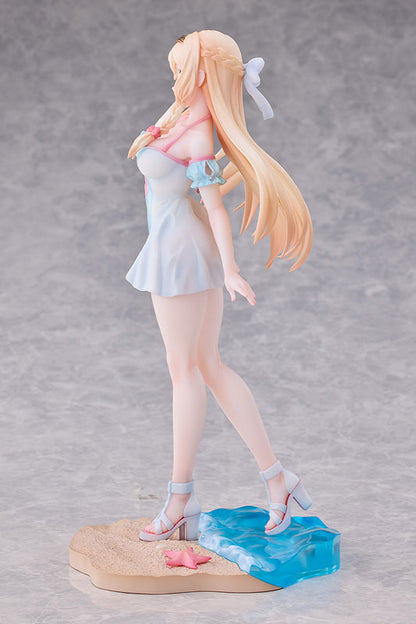 Atelier Ryza: Ever Darkness & the Secret Hideout Klaudia Valentz Swimsuit Ver. 1/7 Figure - Image 8