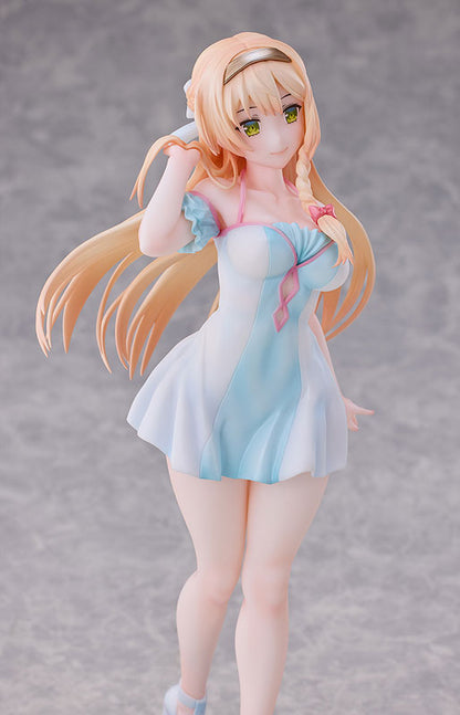 Atelier Ryza: Ever Darkness & the Secret Hideout Klaudia Valentz Swimsuit Ver. 1/7 Figure - Image 9