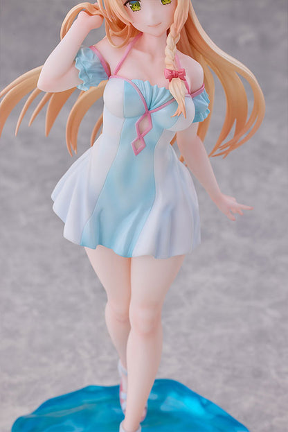 Atelier Ryza: Ever Darkness & the Secret Hideout Klaudia Valentz Swimsuit Ver. 1/7 Figure - Image 10