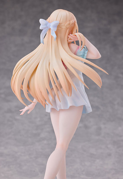 Atelier Ryza: Ever Darkness & the Secret Hideout Klaudia Valentz Swimsuit Ver. 1/7 Figure - Image 11