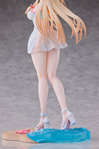 Atelier Ryza: Ever Darkness & the Secret Hideout Klaudia Valentz Swimsuit Ver. 1/7 Figure - Image 12