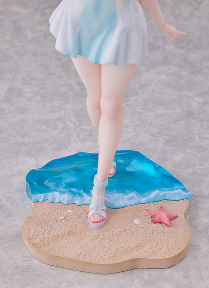 Atelier Ryza: Ever Darkness & the Secret Hideout Klaudia Valentz Swimsuit Ver. 1/7 Figure - Image 13