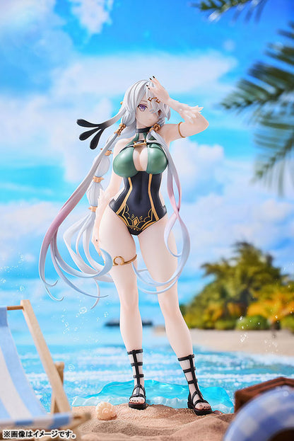 TV Anime Atelier Ryza Lila Decyrus Swimsuit Ver. 1/7 Figure - Image 3