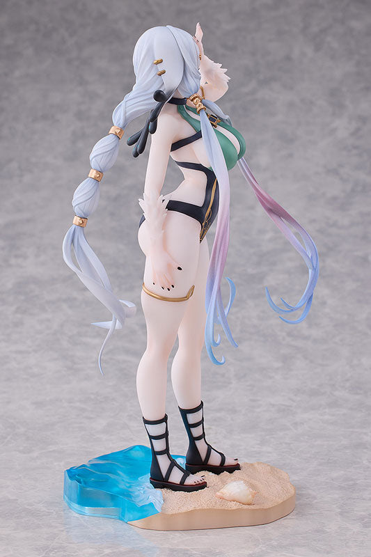 TV Anime Atelier Ryza Lila Decyrus Swimsuit Ver. 1/7 Figure - Image 6