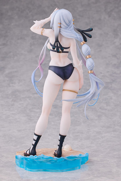 TV Anime Atelier Ryza Lila Decyrus Swimsuit Ver. 1/7 Figure - Image 7