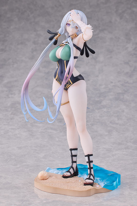TV Anime Atelier Ryza Lila Decyrus Swimsuit Ver. 1/7 Figure - Image 8