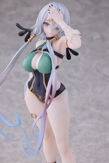 TV Anime Atelier Ryza Lila Decyrus Swimsuit Ver. 1/7 Figure - Image 9