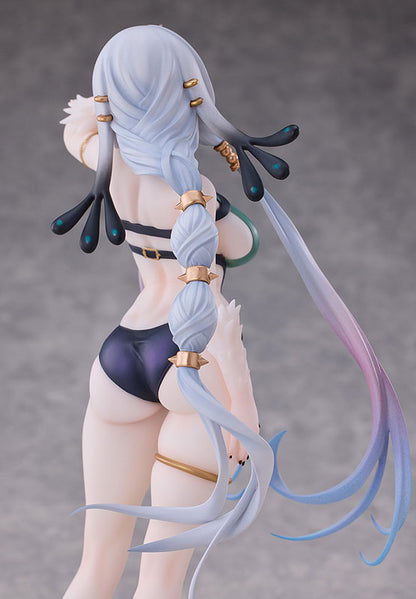 TV Anime Atelier Ryza Lila Decyrus Swimsuit Ver. 1/7 Figure - Image 11