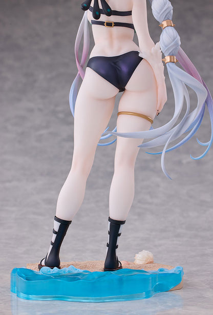 TV Anime Atelier Ryza Lila Decyrus Swimsuit Ver. 1/7 Figure - Image 12