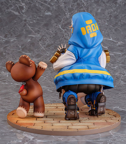 GUILTY GEAR -STRIVE- Bridget 1/6 Figure - Image 6