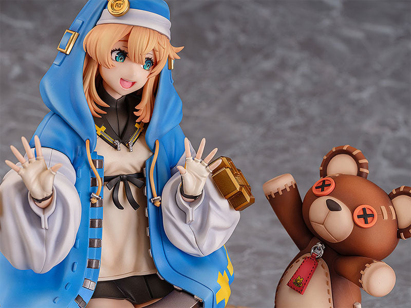 GUILTY GEAR -STRIVE- Bridget 1/6 Figure - Image 10