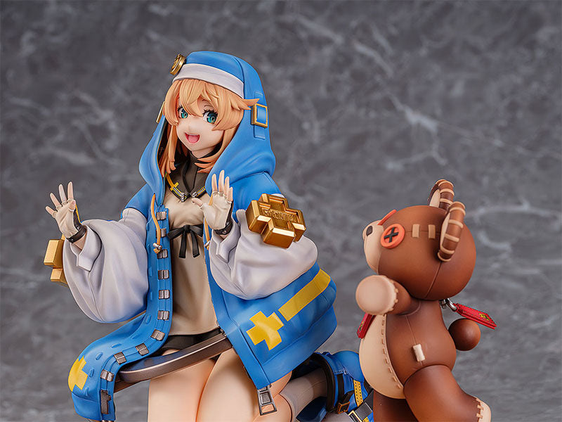 GUILTY GEAR -STRIVE- Bridget 1/6 Figure - Image 11