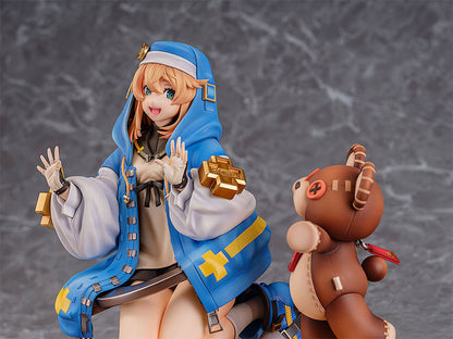GUILTY GEAR -STRIVE- Bridget 1/6 Figure - Image 11