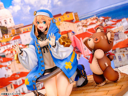GUILTY GEAR -STRIVE- Bridget 1/6 Figure - Image 12