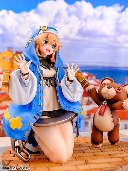 GUILTY GEAR -STRIVE- Bridget 1/6 Figure - Image 13