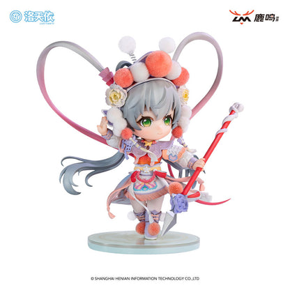 Vsinger Luo Tianyi Xi You Jiu Zhou Chibi Figure - Image 5