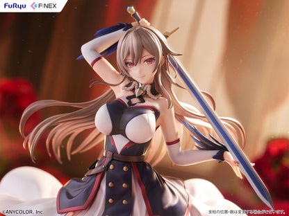 Nijisanji Furen E Lustario 1/7 Figure - Image 5