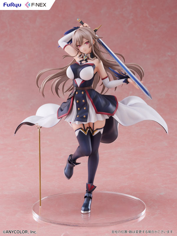 Nijisanji Furen E Lustario 1/7 Figure - Image 6