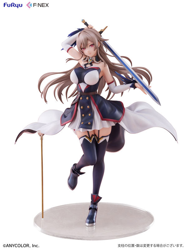 Nijisanji Furen E Lustario 1/7 Figure - Image 7