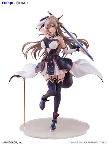 Nijisanji Furen E Lustario 1/7 Figure - Image 7