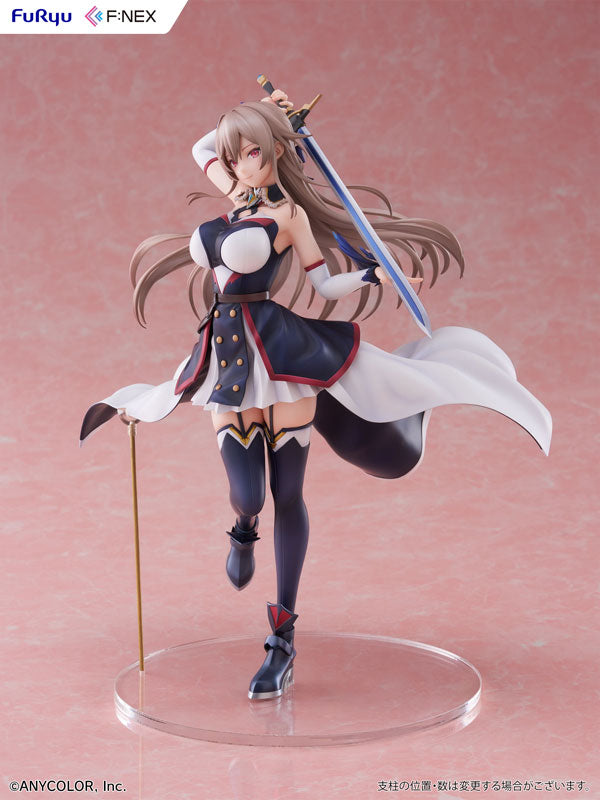 Nijisanji Furen E Lustario 1/7 Figure - Image 8