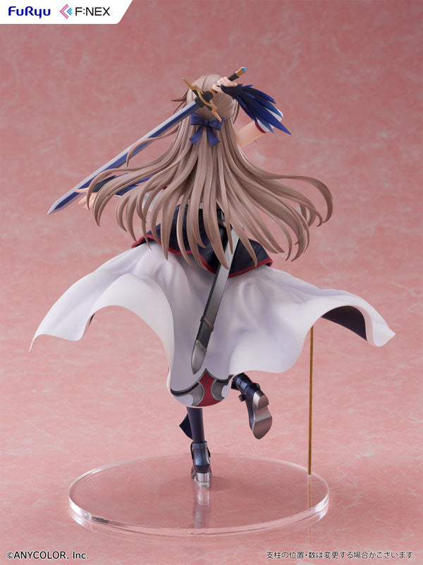 Nijisanji Furen E Lustario 1/7 Figure - Image 9