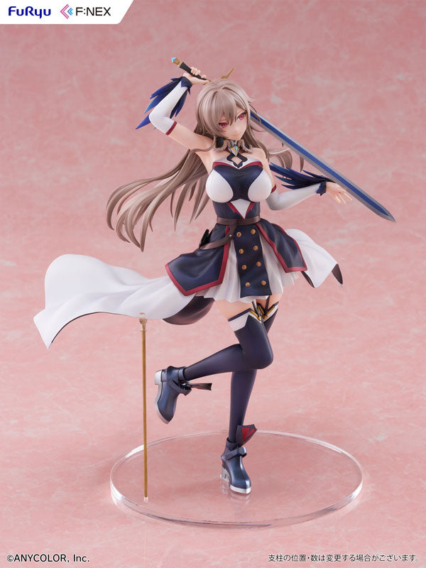 Nijisanji Furen E Lustario 1/7 Figure - Image 10