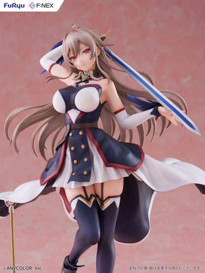 Nijisanji Furen E Lustario 1/7 Figure - Image 11