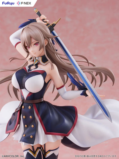 Nijisanji Furen E Lustario 1/7 Figure - Image 13