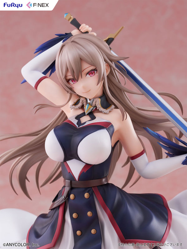 Nijisanji Furen E Lustario 1/7 Figure - Image 14