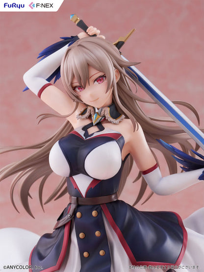 Nijisanji Furen E Lustario 1/7 Figure - Image 14